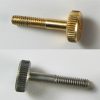 End Thumbscrews