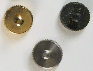 Side Thumbscrews